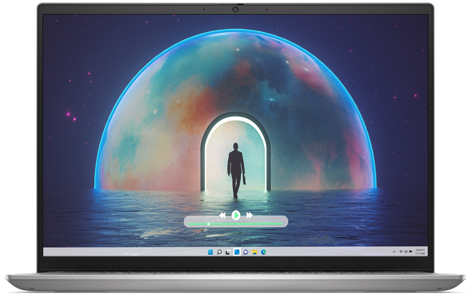 Dell Inspiron 14 5430 (IN54300VG2K001SDS1) Laptop (Core i5 13th Gen/8 GB/512 GB SSD/Windows 11)